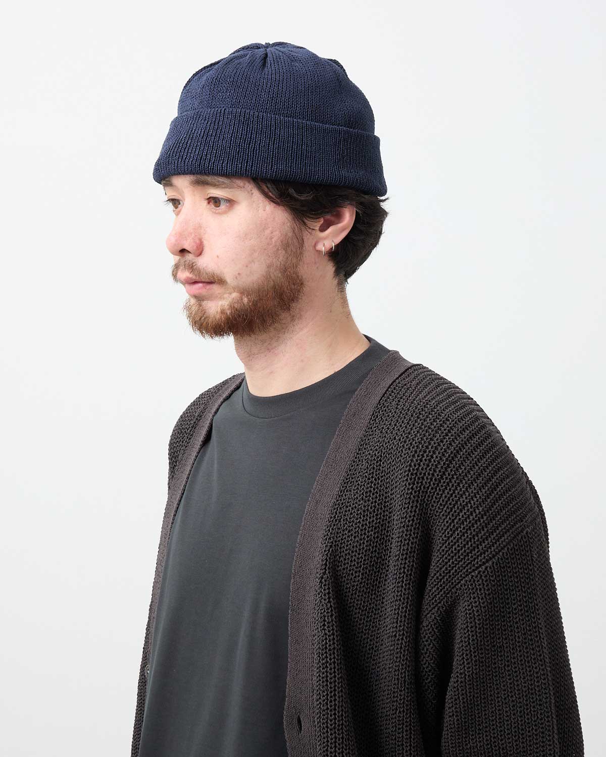 和紙 5G STANDARD KNIT