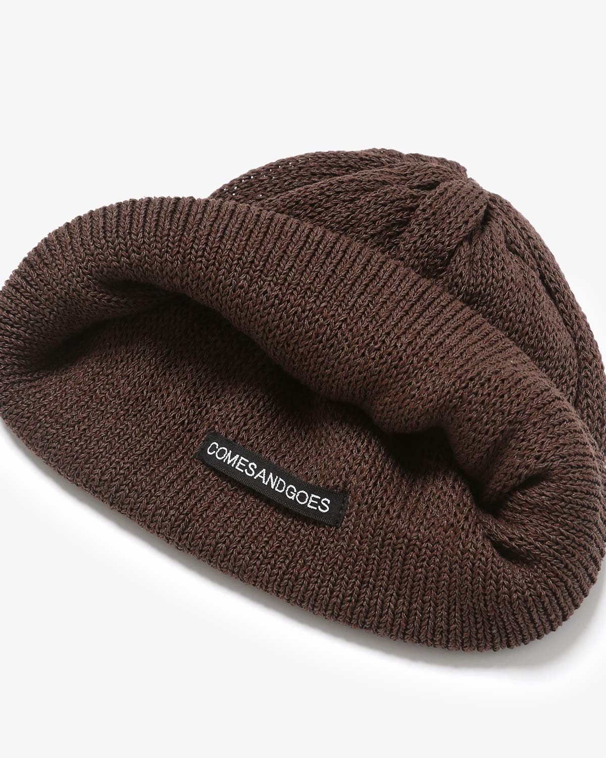 和紙 5G STANDARD KNIT