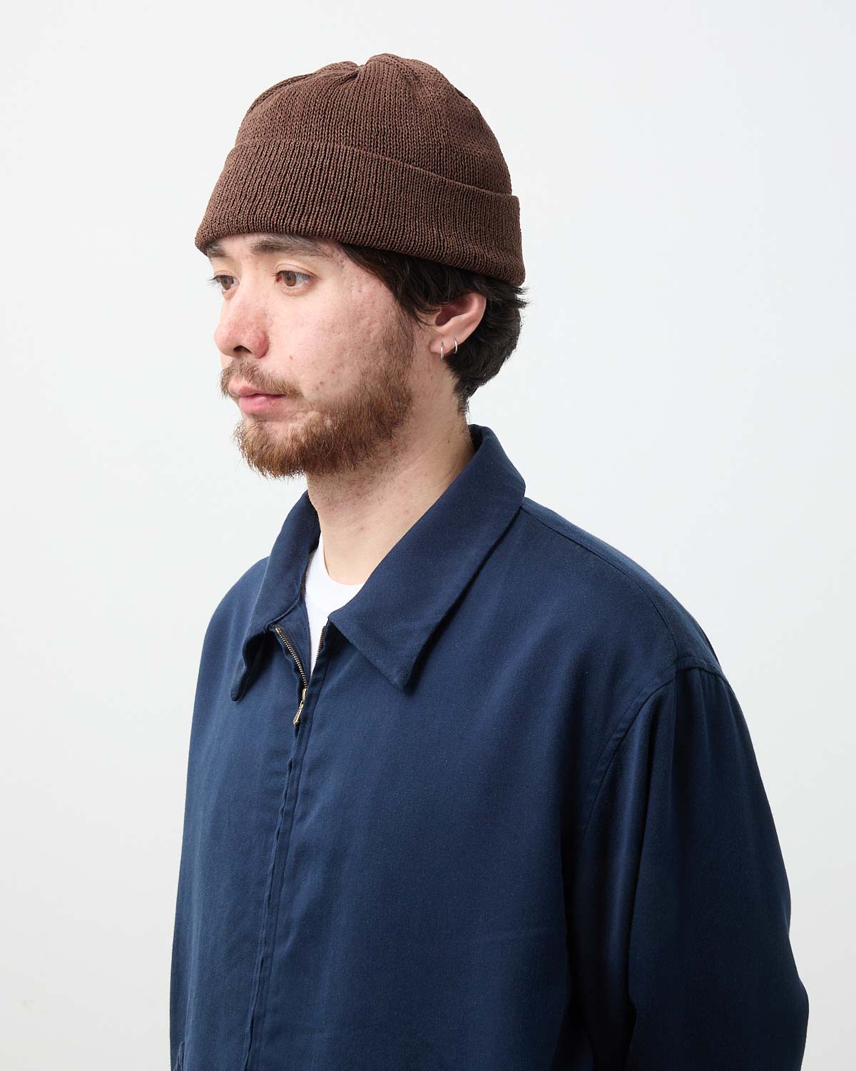 和紙 5G STANDARD KNIT