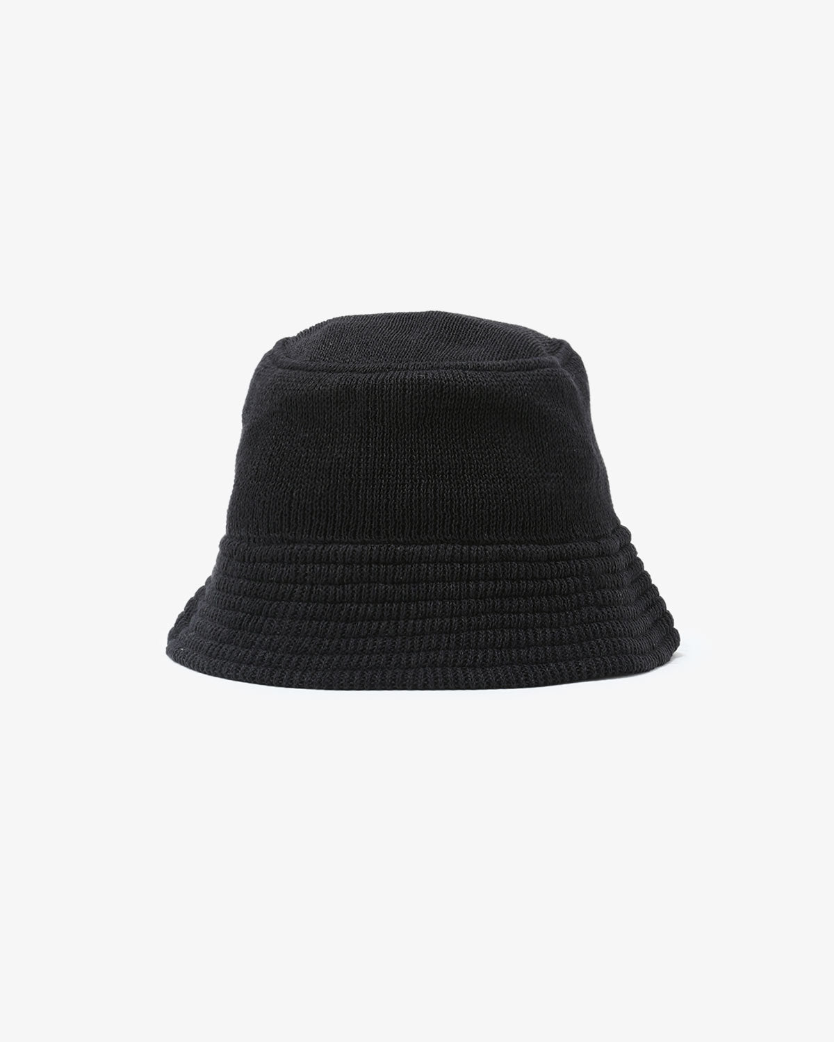 WASHI KNIT FLAT HAT