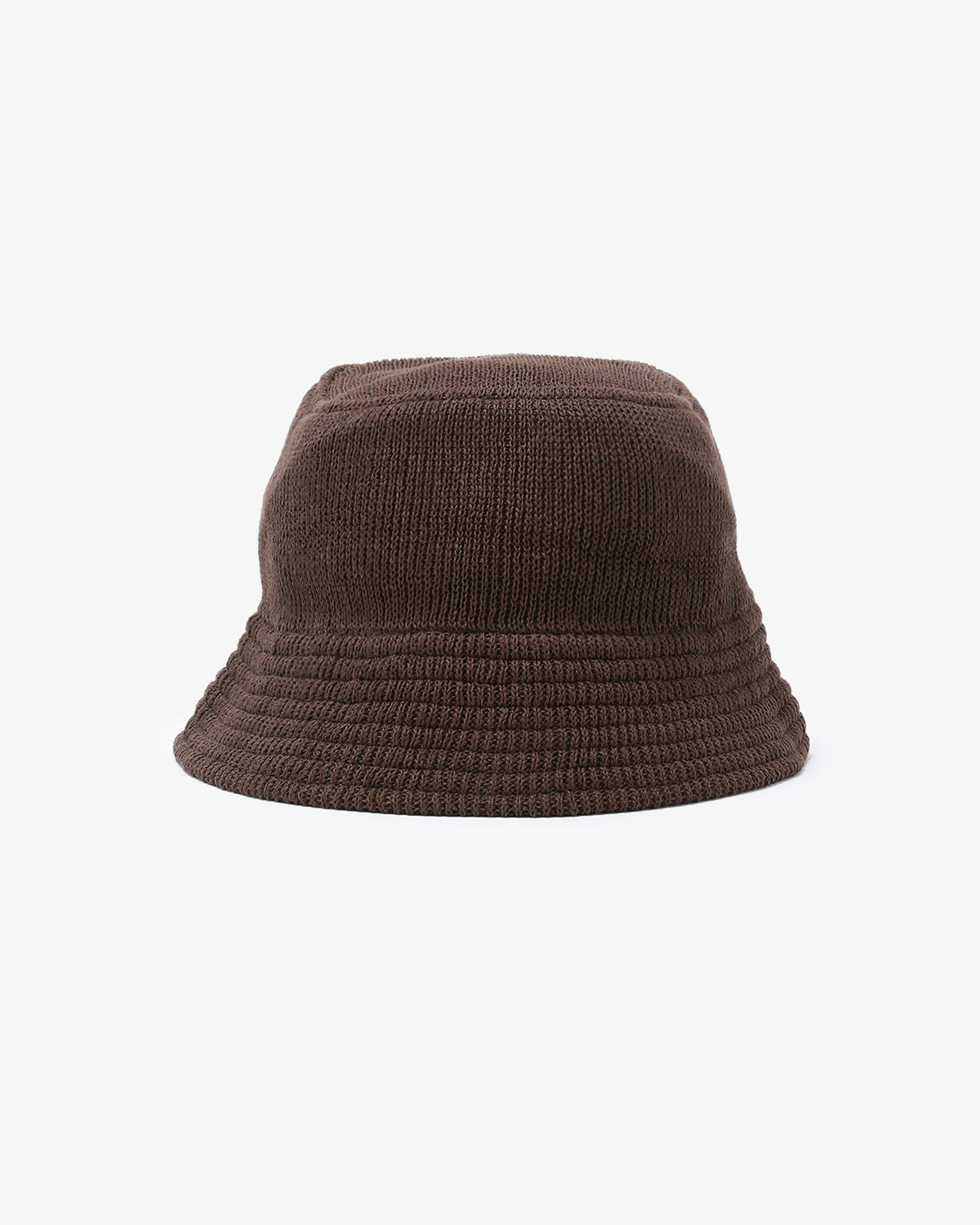 和紙 KNIT FLAT HAT