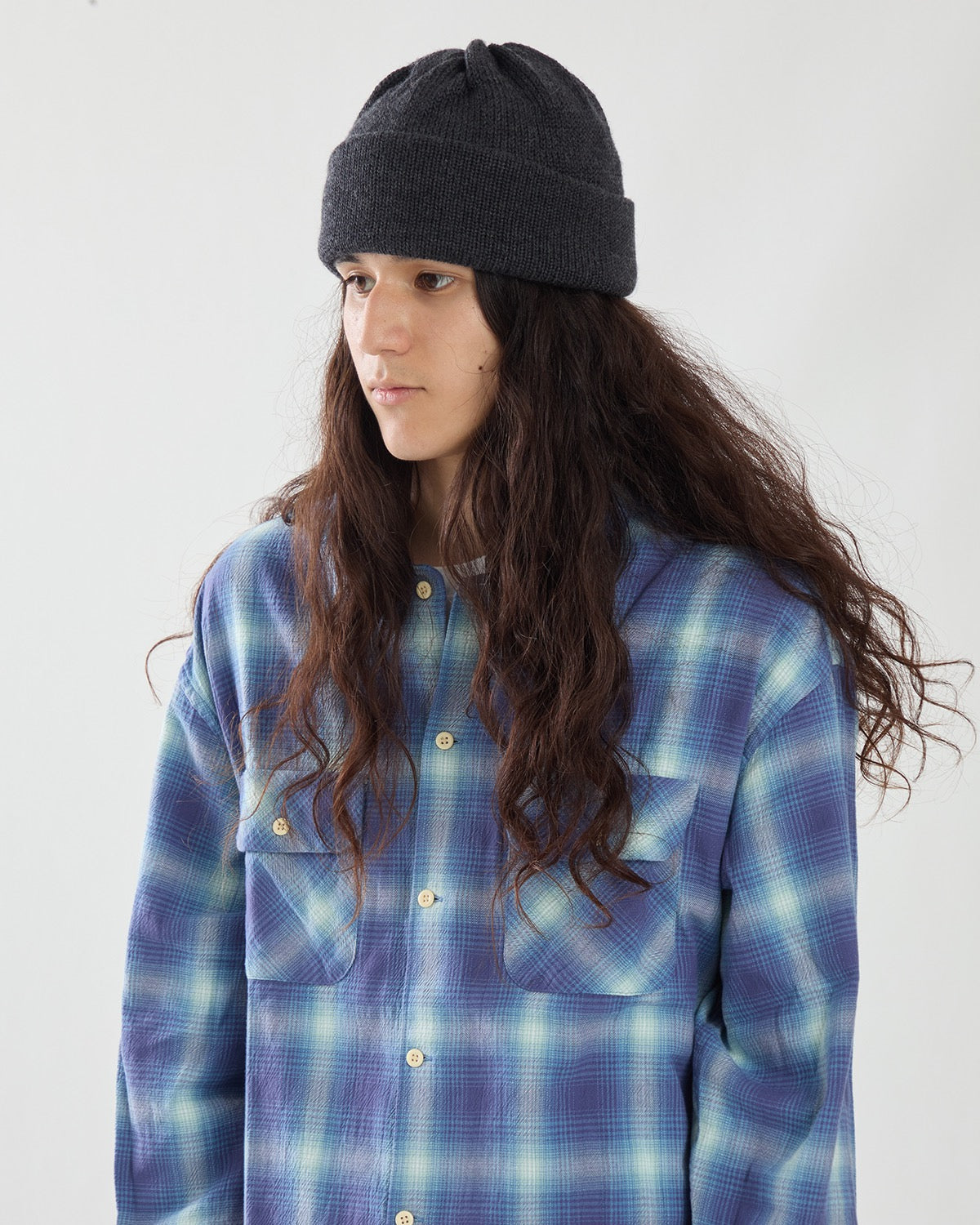 WASHABLE STANDARD KNIT