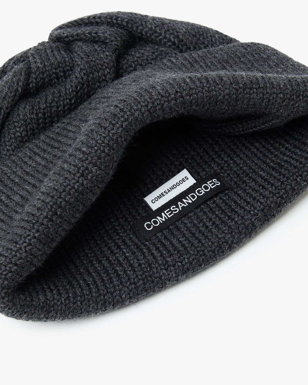 WASHABLE STANDARD KNIT