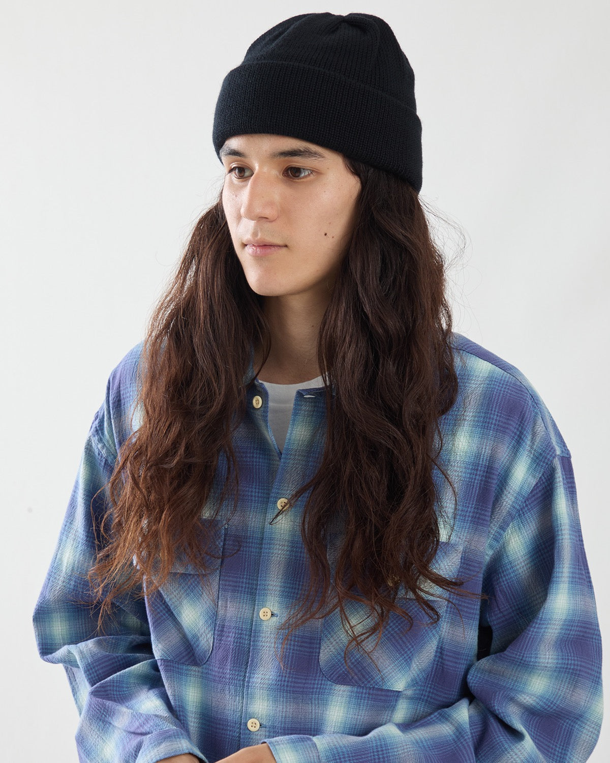 WASHABLE STANDARD KNIT