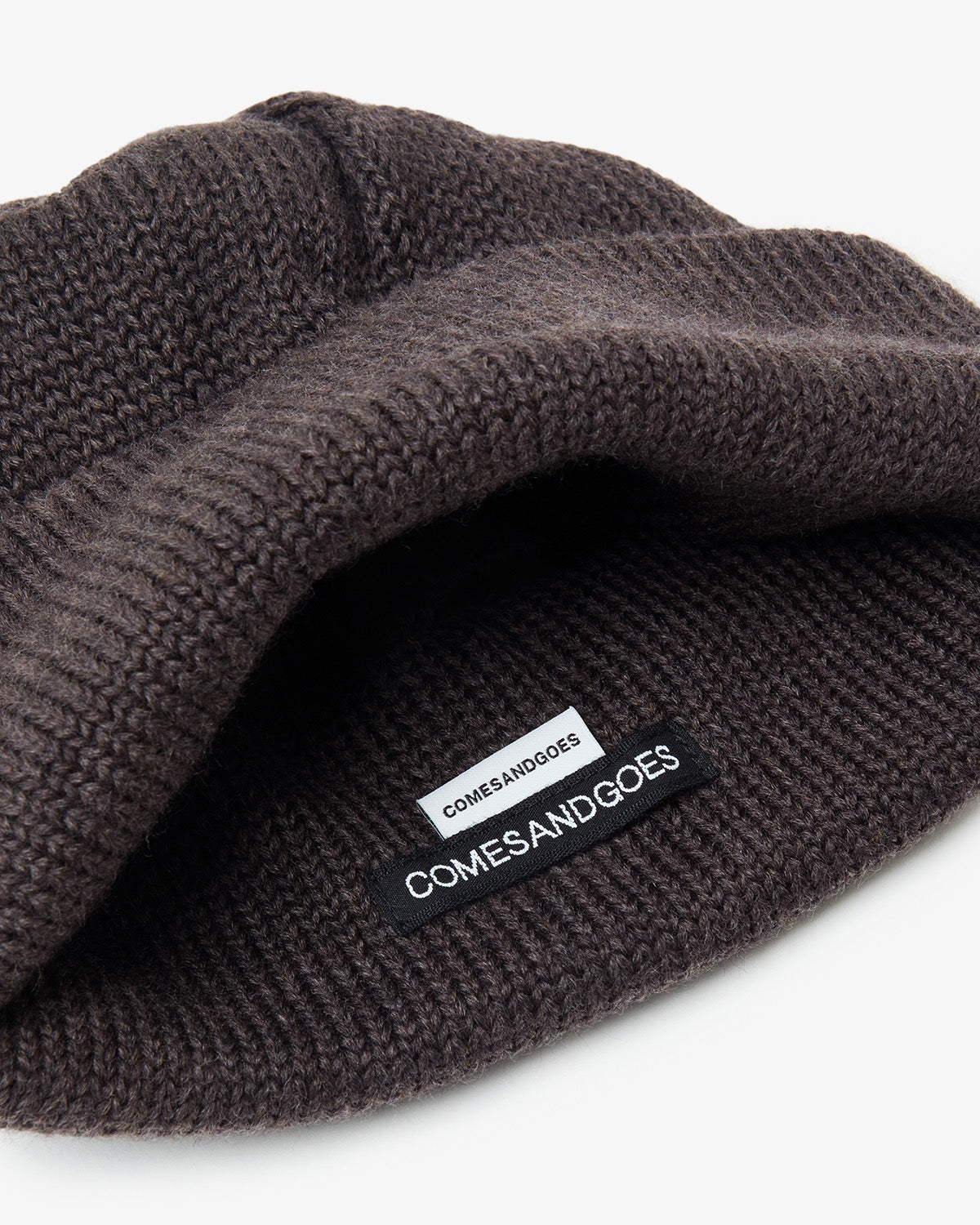 WASHABLE STANDARD KNIT