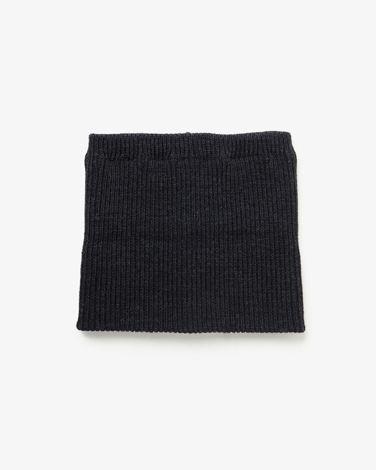 MERINO WOOL HEAD BAND & NECK WARMER