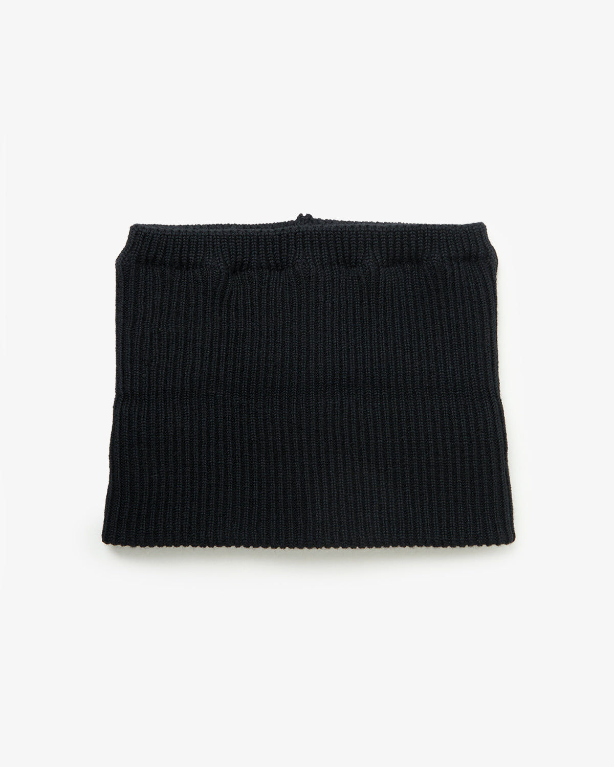 MERINO WOOL HEAD BAND & NECK WARMER