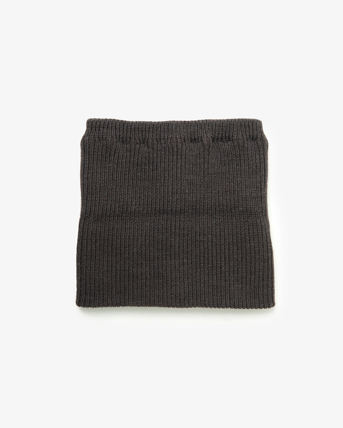 MERINO WOOL HEAD BAND & NECK WARMER