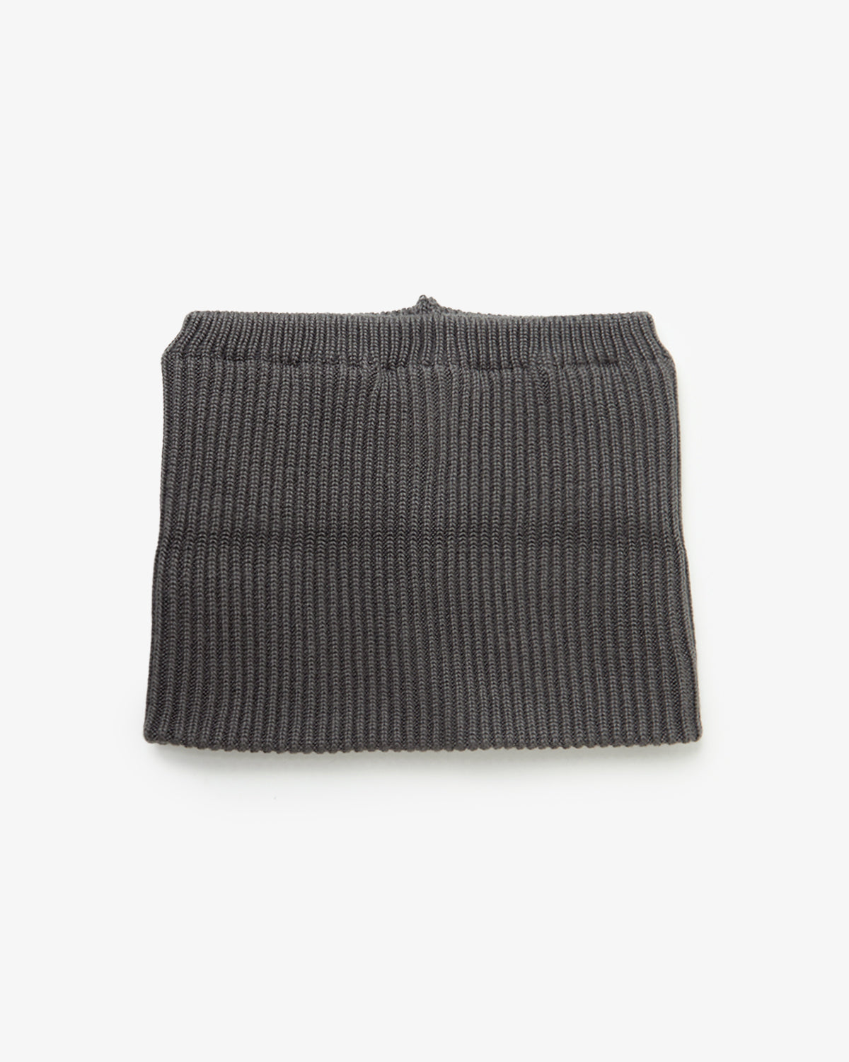SILK HEADBAND & NECK WARMER