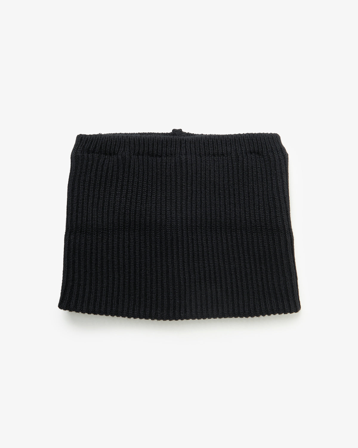 SILK HEADBAND & NECK WARMER