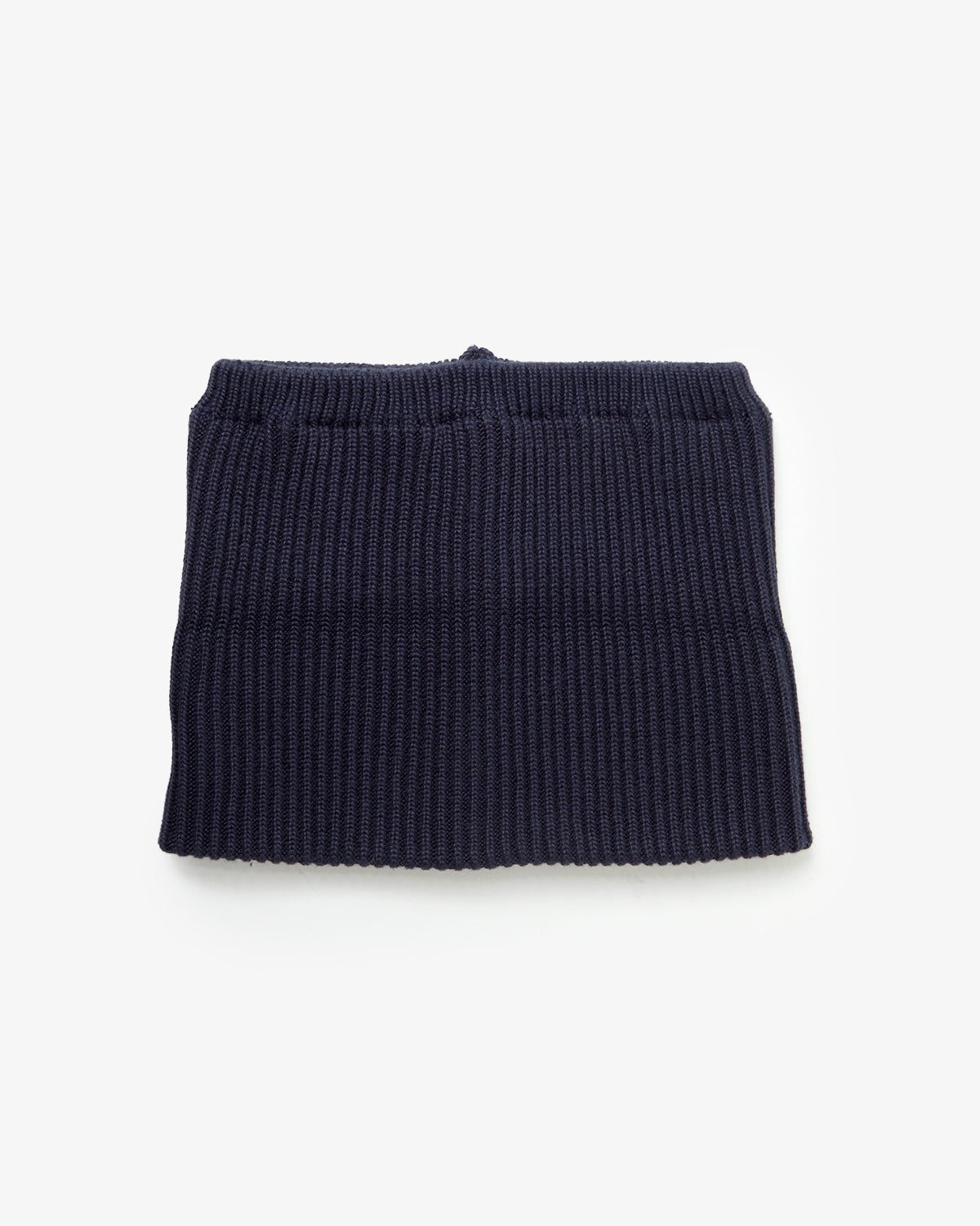 SILK HEADBAND & NECK WARMER