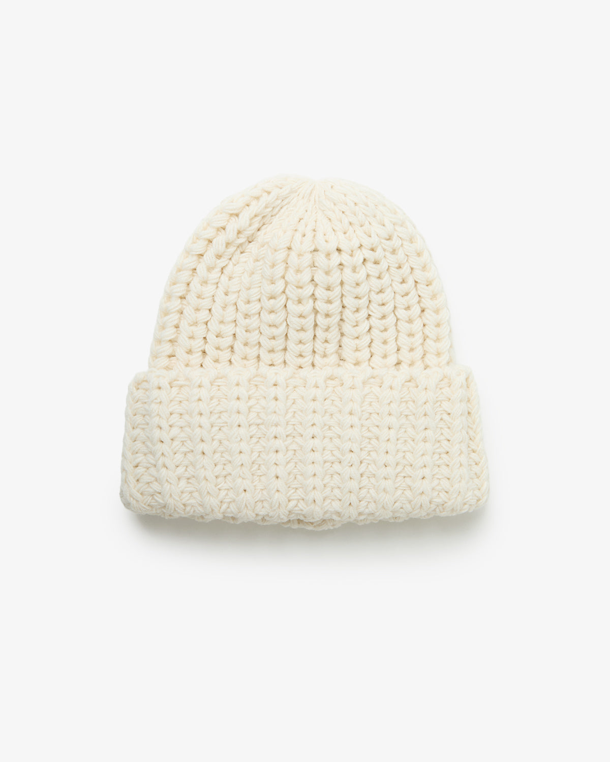 1.5 GAUGE BIG KNIT
