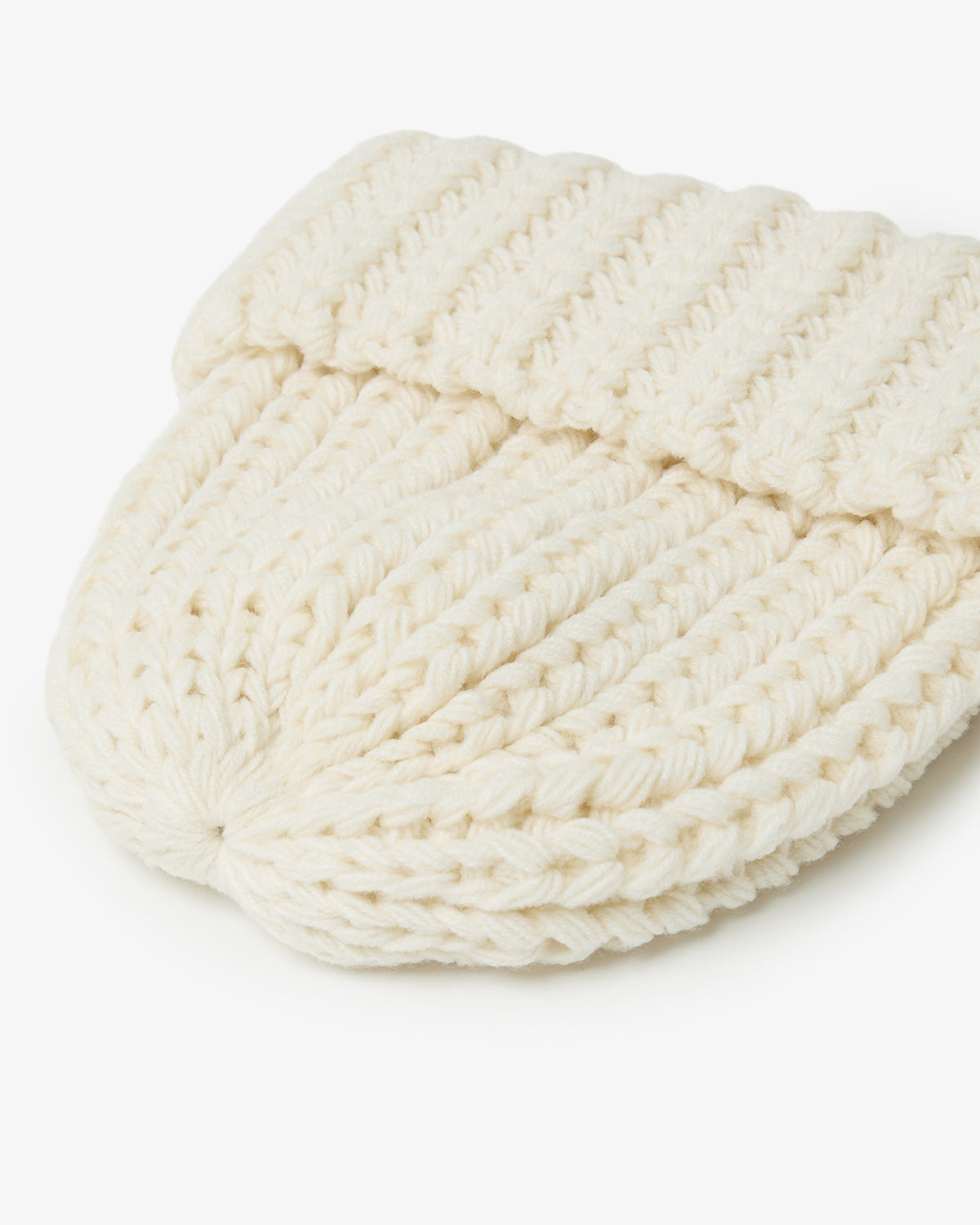 1.5 GAUGE BIG KNIT
