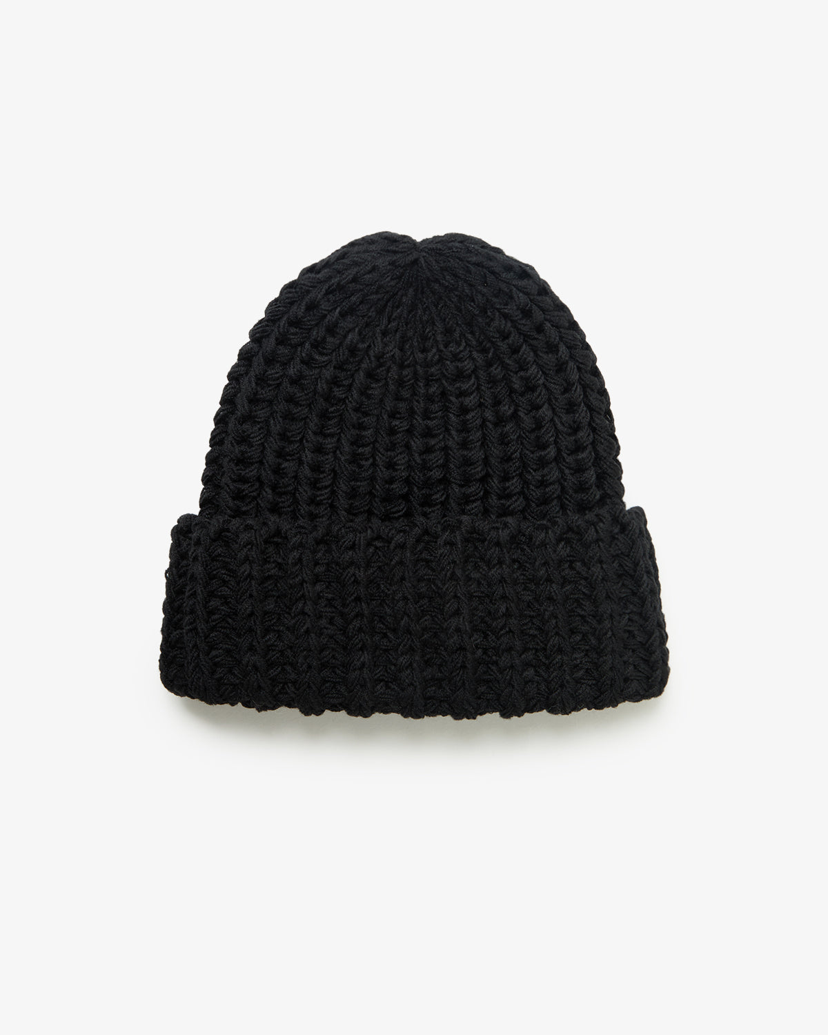 1.5 GAUGE BIG KNIT