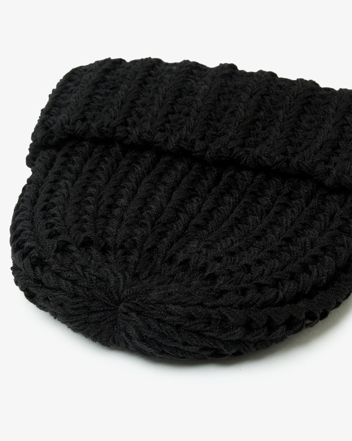 1.5 GAUGE BIG KNIT
