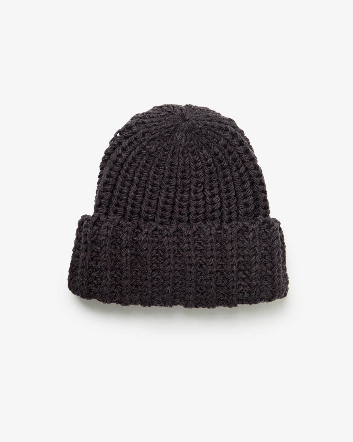1.5 GAUGE BIG KNIT