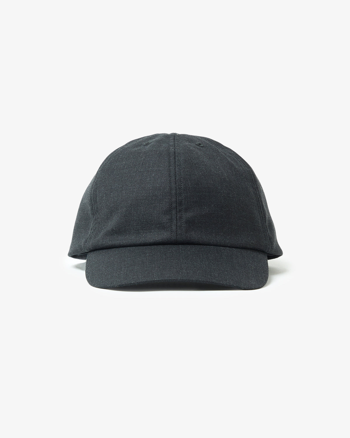 WASHABLE TWILL STANDARD CAP
