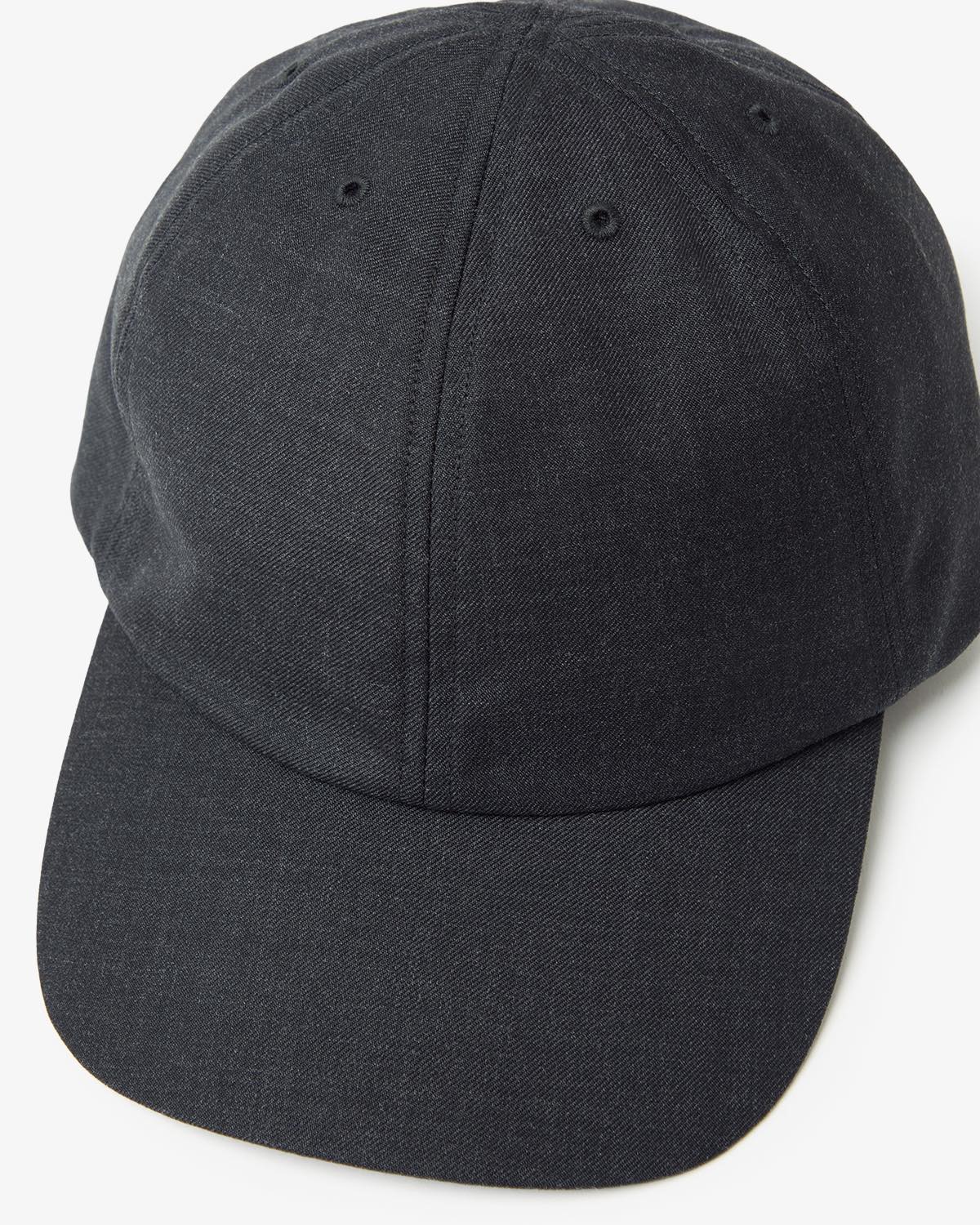 WASHABLE TWILL STANDARD CAP