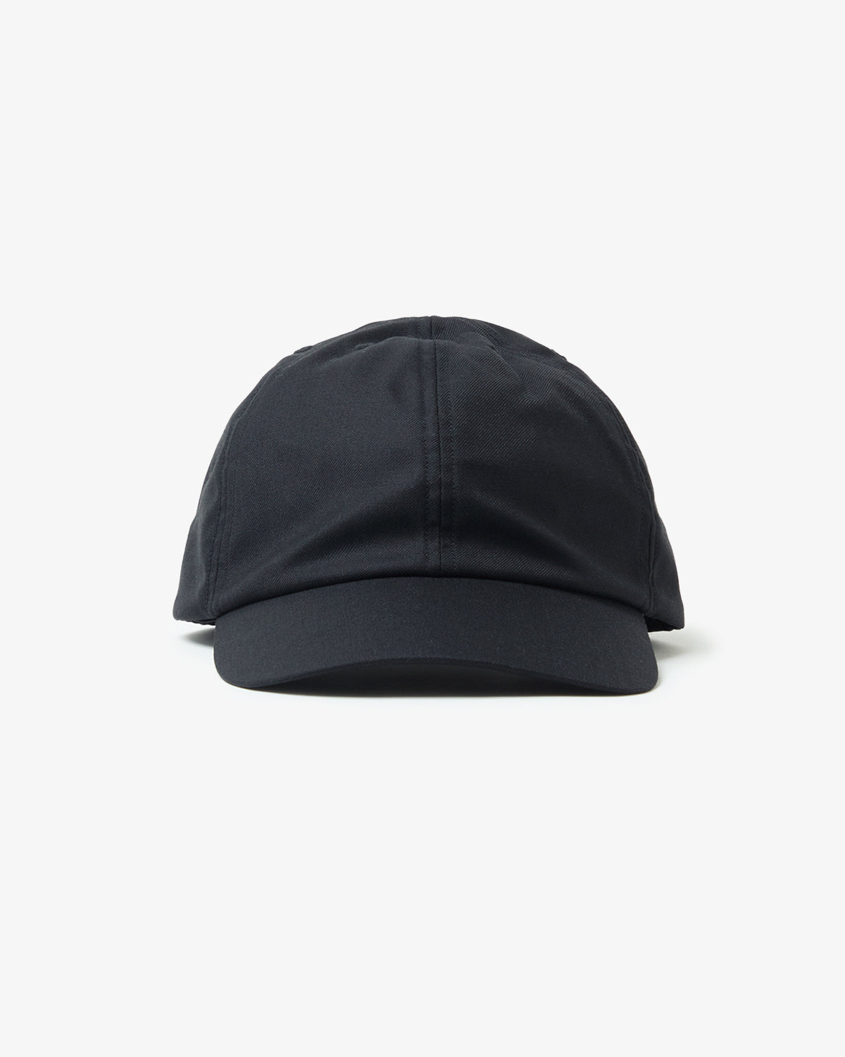 WASHABLE TWILL STANDARD CAP