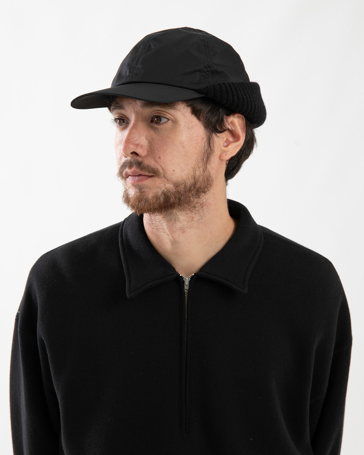 DICROS & EAR PROTECTION CAP
