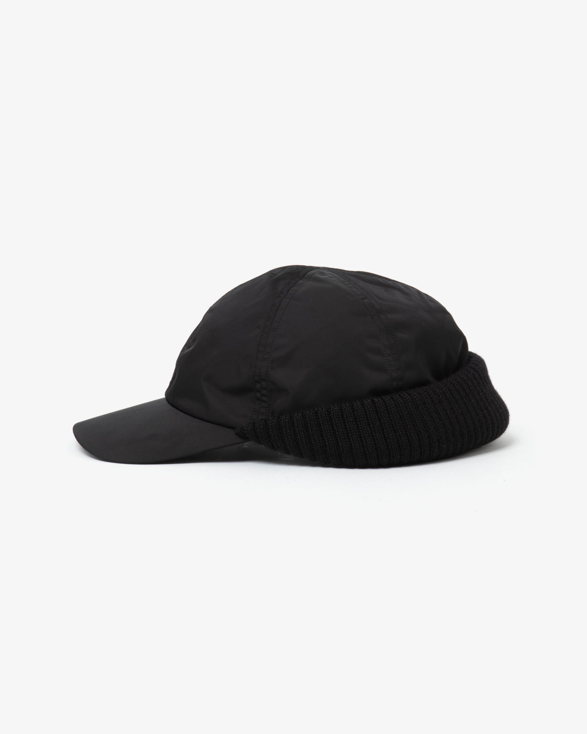 DICROS & EAR PROTECTION CAP