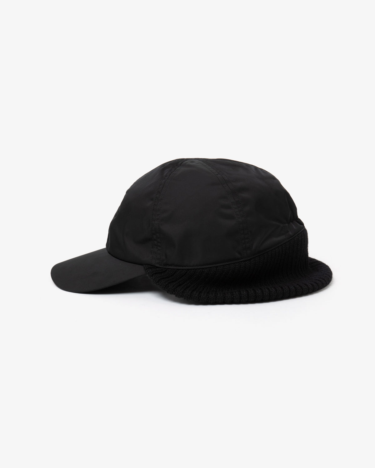 DICROS & EAR PROTECTION CAP