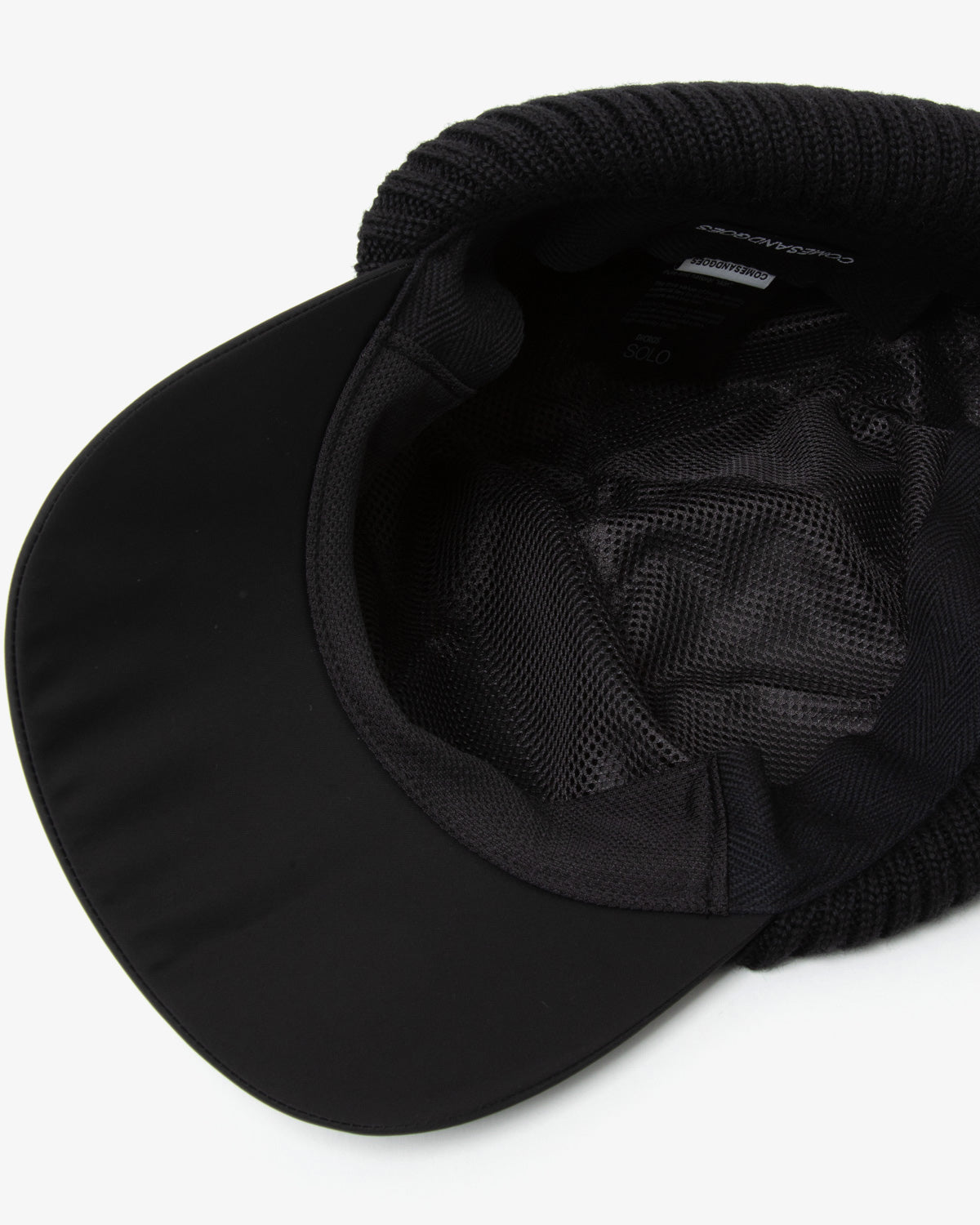 DICROS & EAR PROTECTION CAP