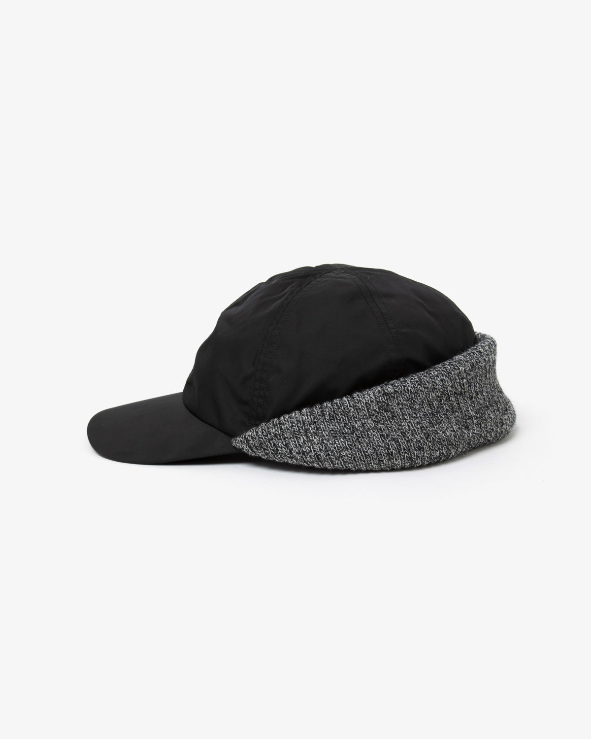 DICROS & EAR PROTECTION CAP