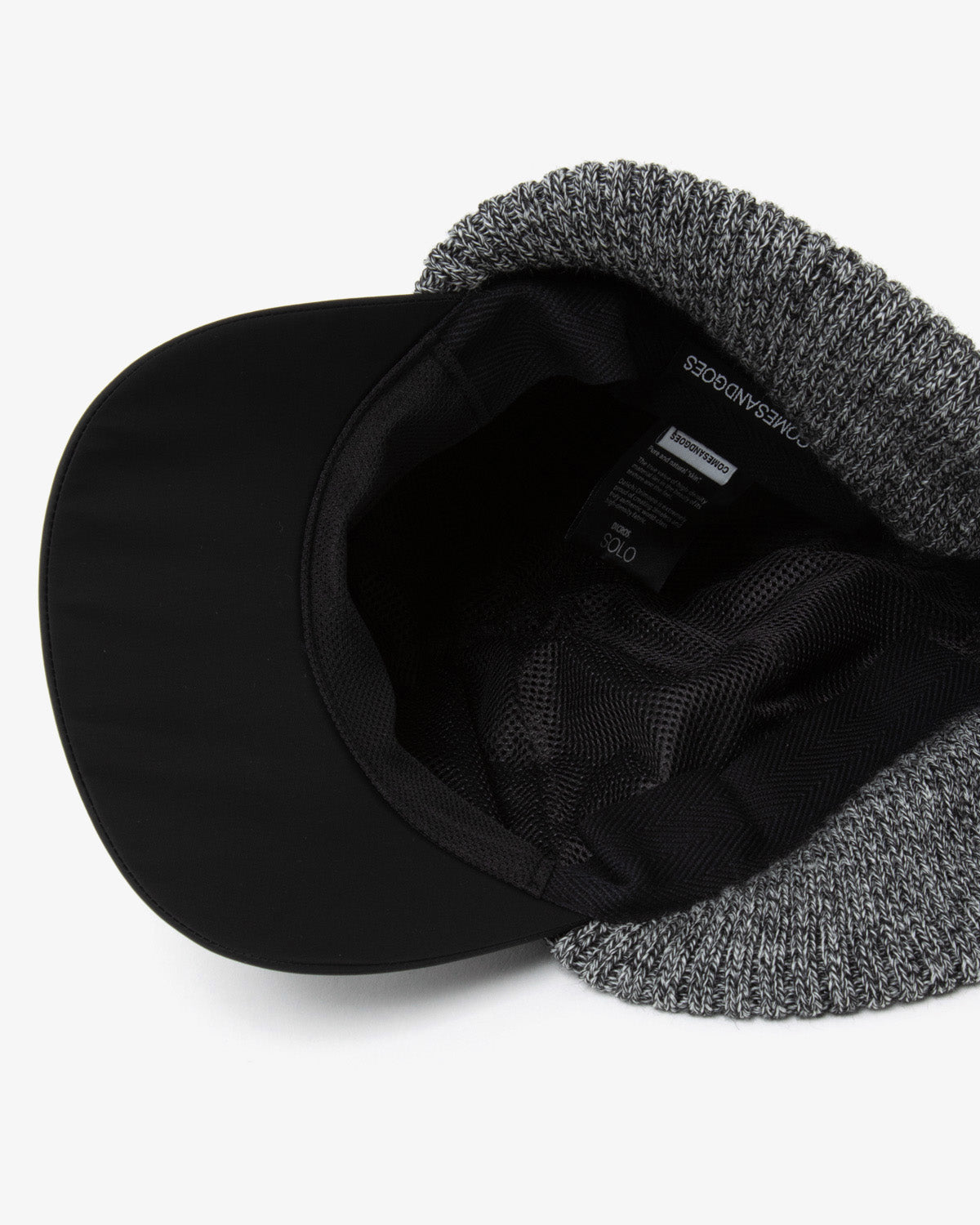 DICROS & EAR PROTECTION CAP