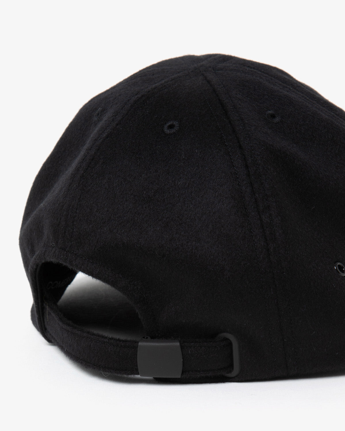 CASHMERE CAP