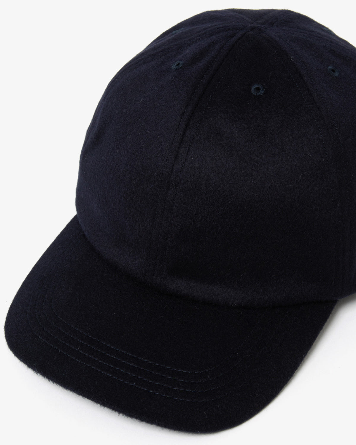 CASHMERE CAP