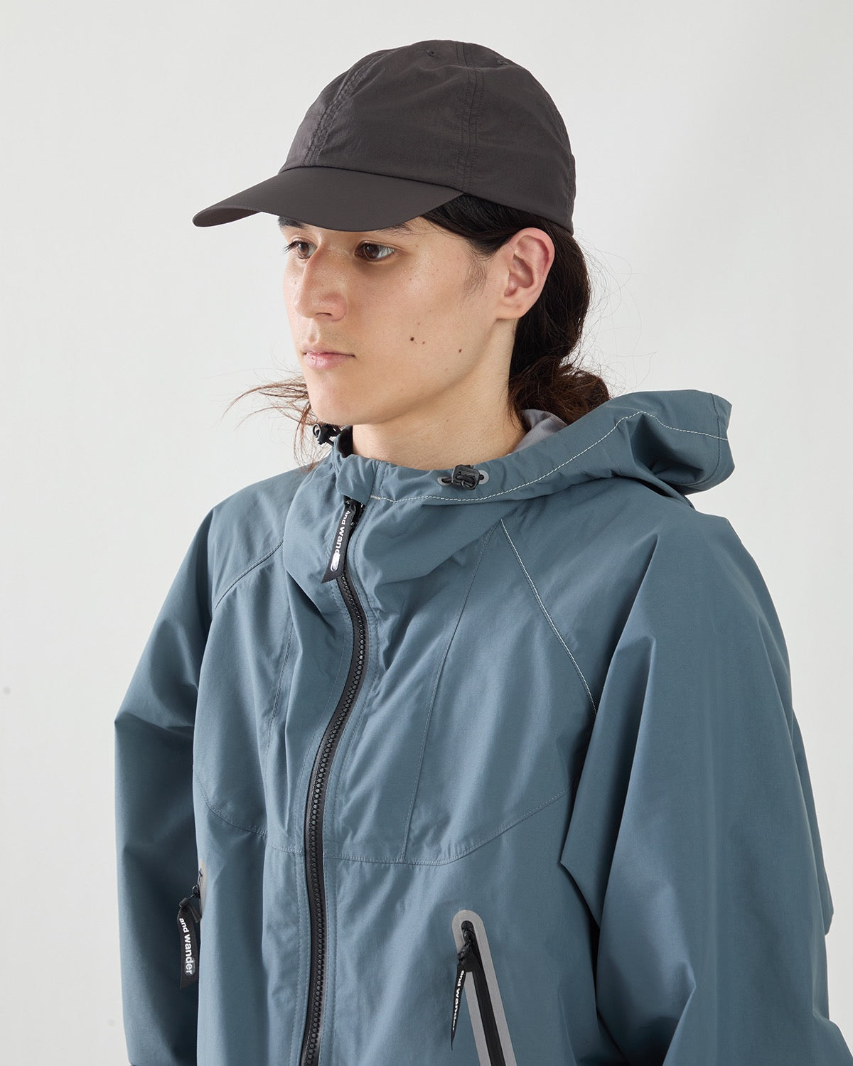 OLMETEX CAP(ストッパー付き）