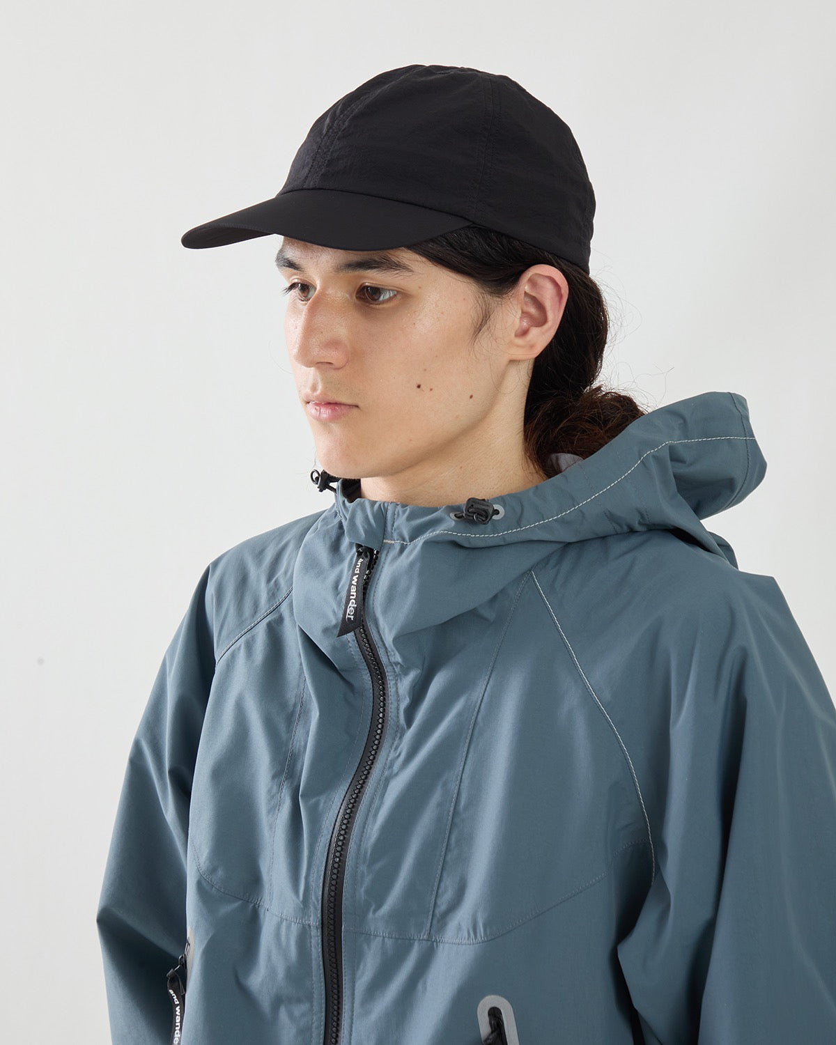 OLMETEX CAP(ストッパー付き）