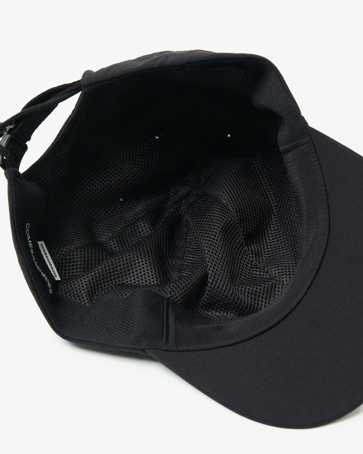 OLMETEX CAP(ストッパー付き）