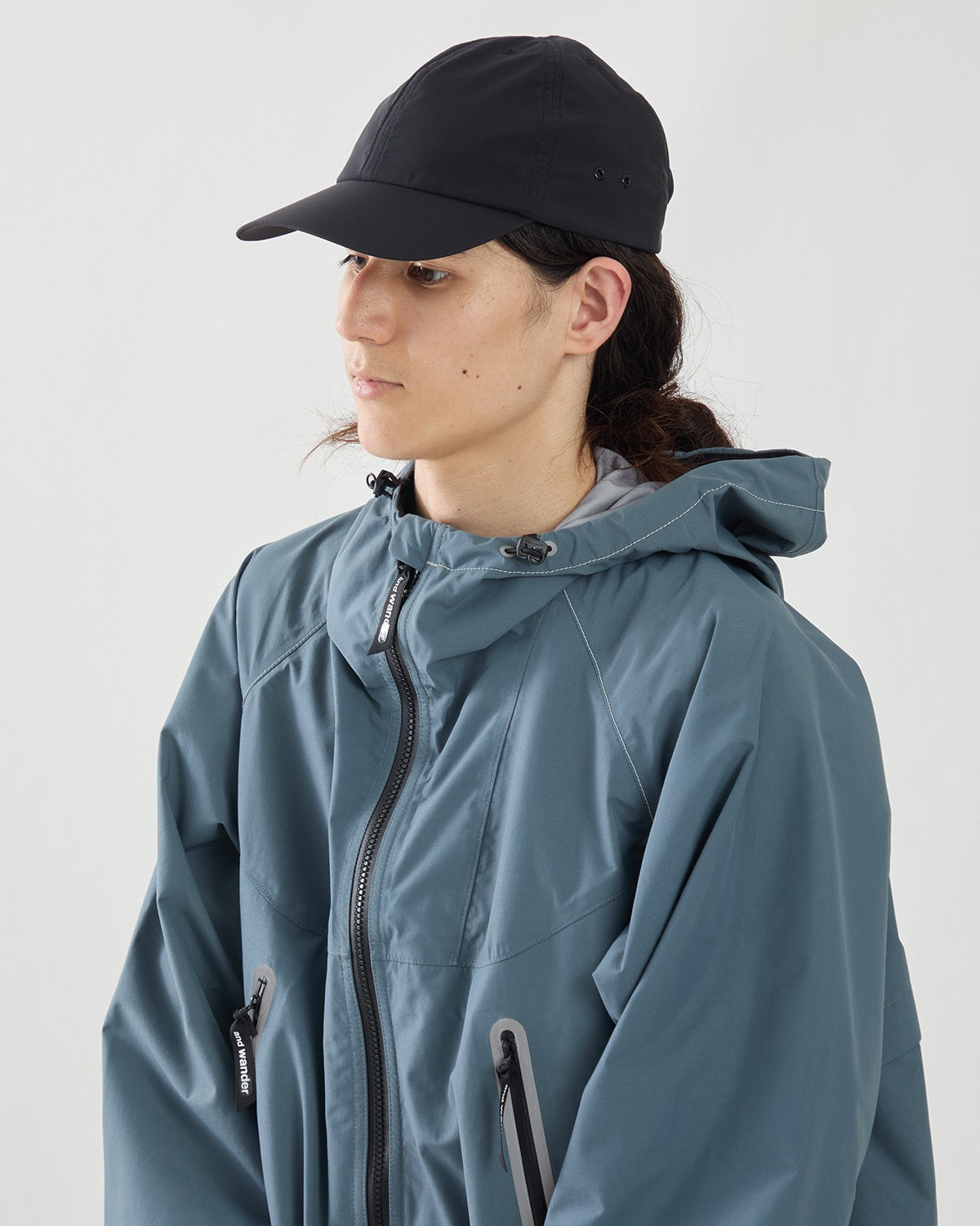 POLARTEC CAP