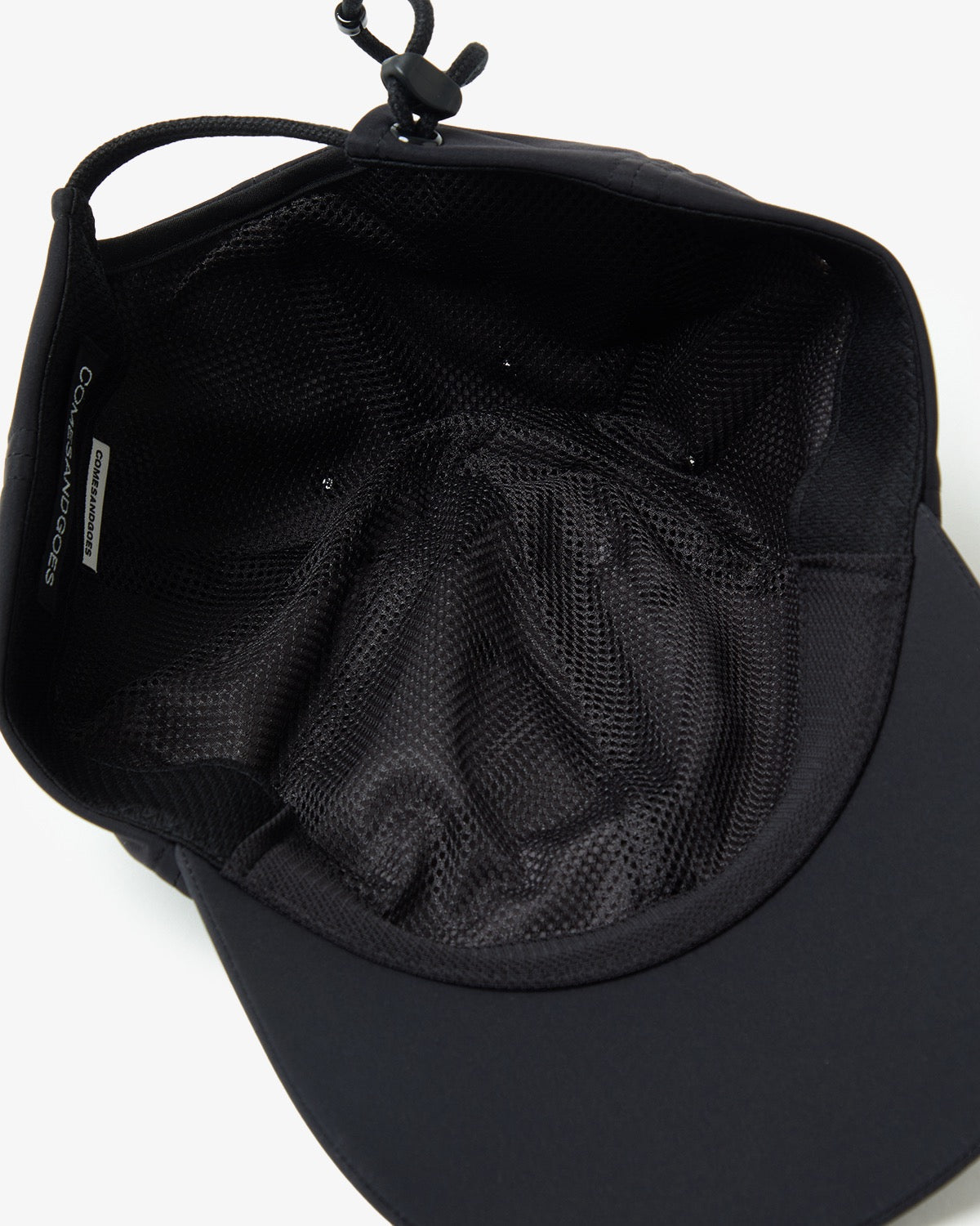 POLARTEC CAP