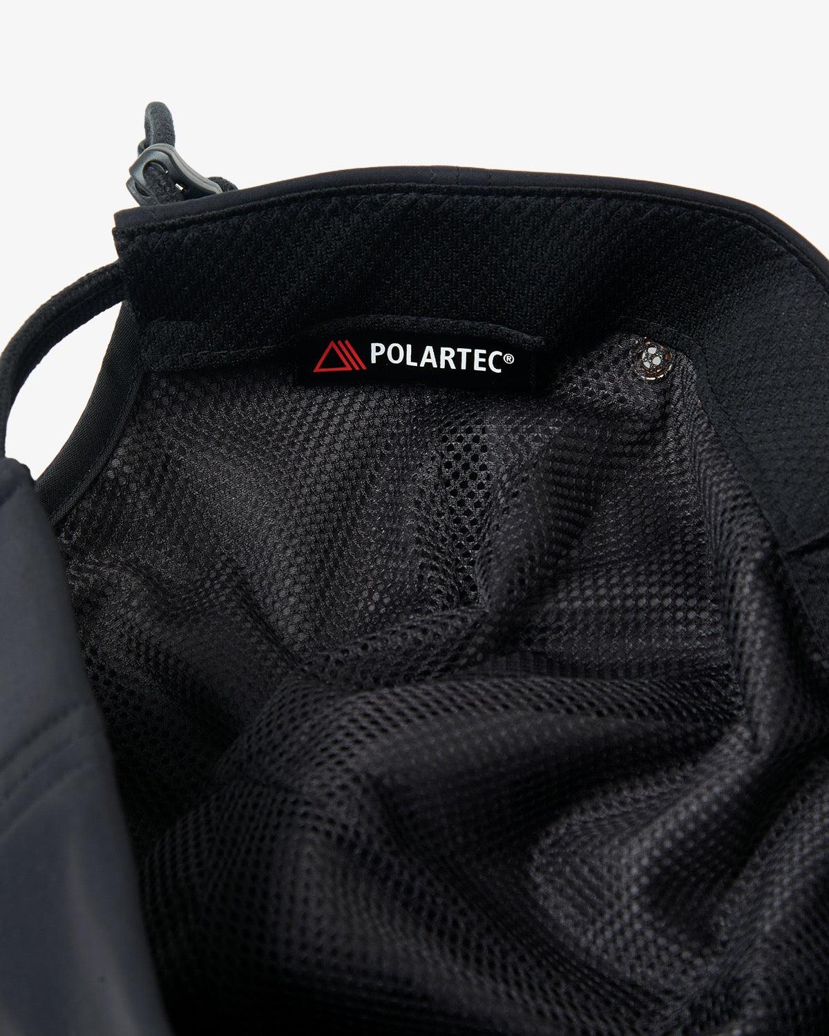 POLARTEC CAP