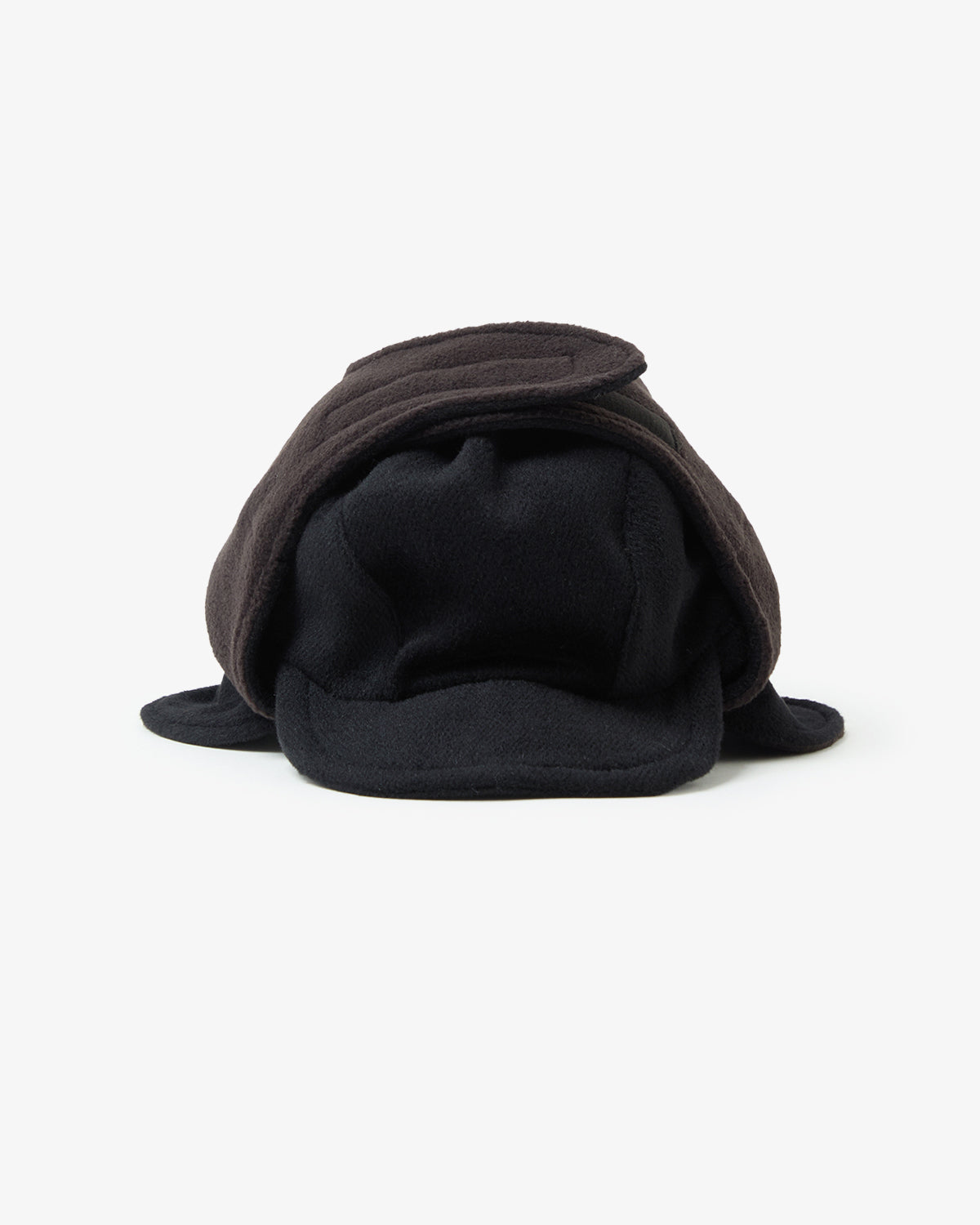 ANGOLA ARMY EAR CAP