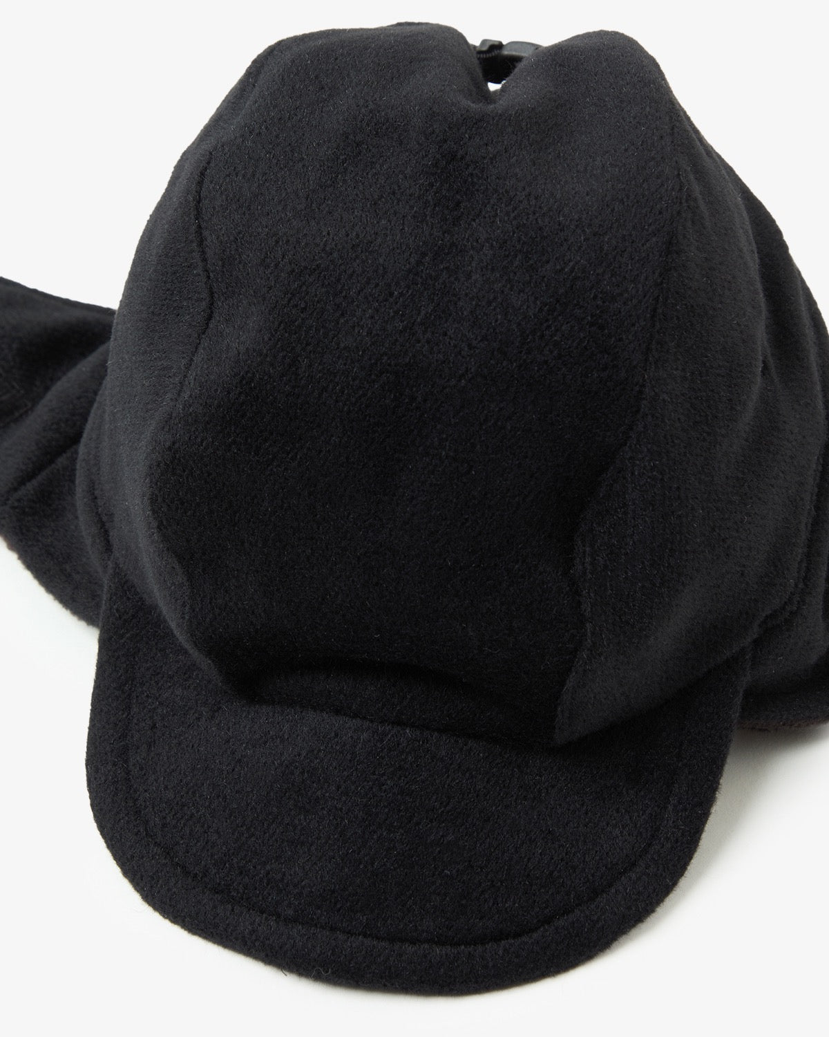 ANGOLA ARMY EAR CAP