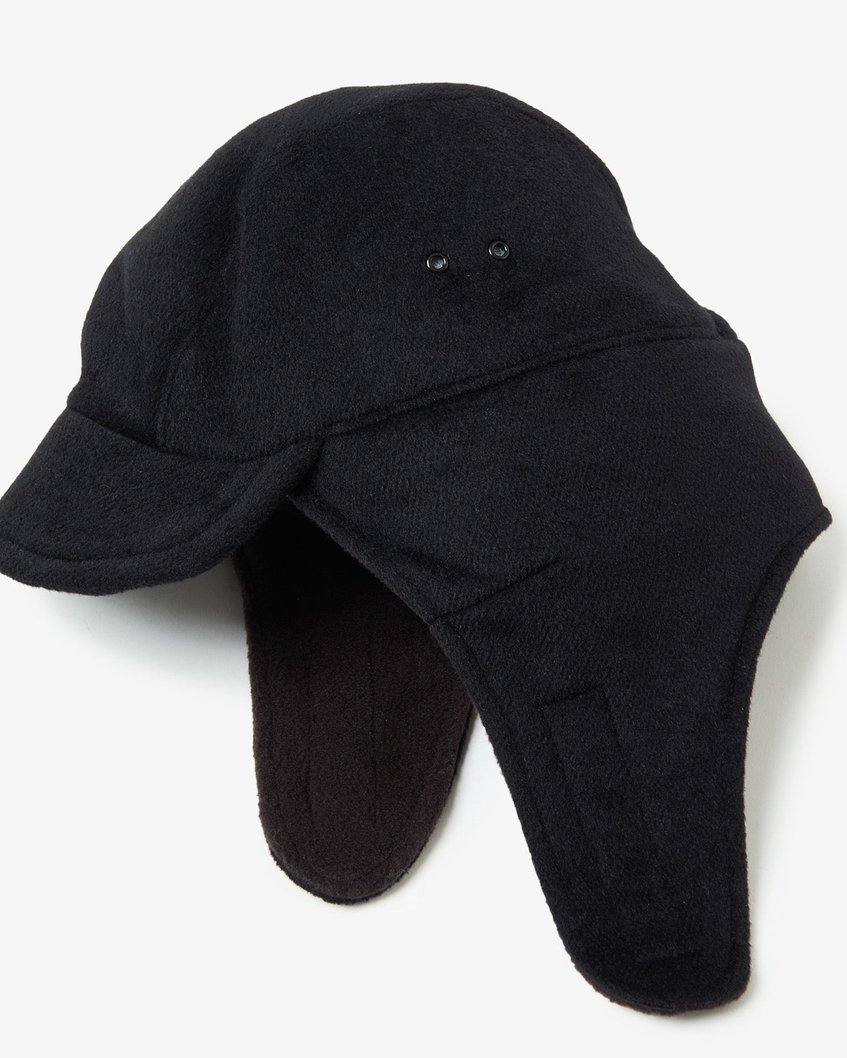 ANGOLA ARMY EAR CAP