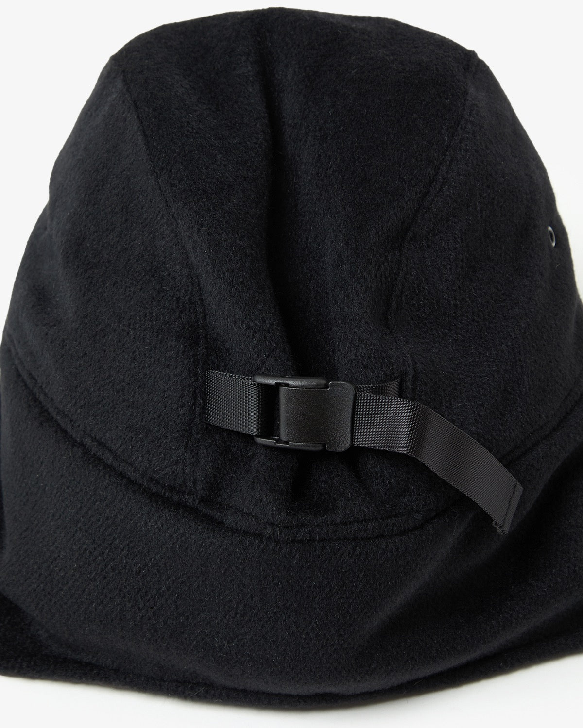 ANGOLA ARMY EAR CAP