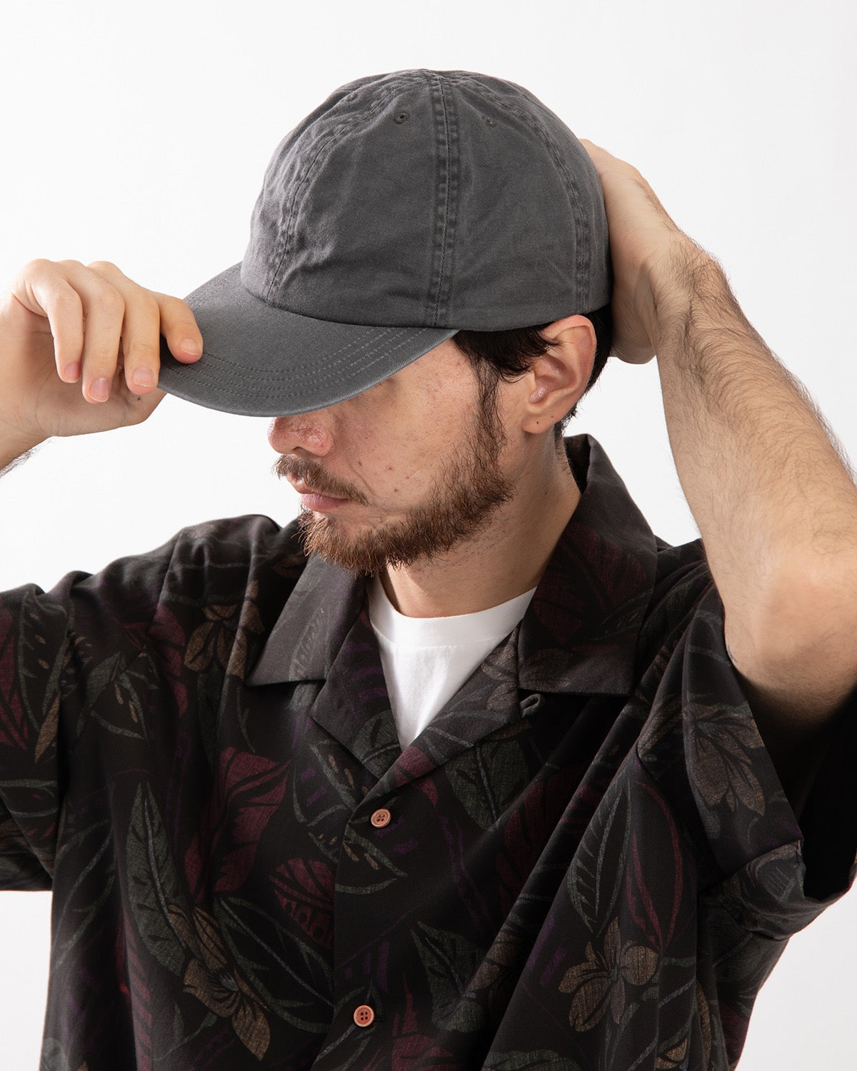 PIGMENT DYE CAP