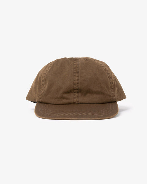 PIGMENT DYE CAP – COVERCHORD