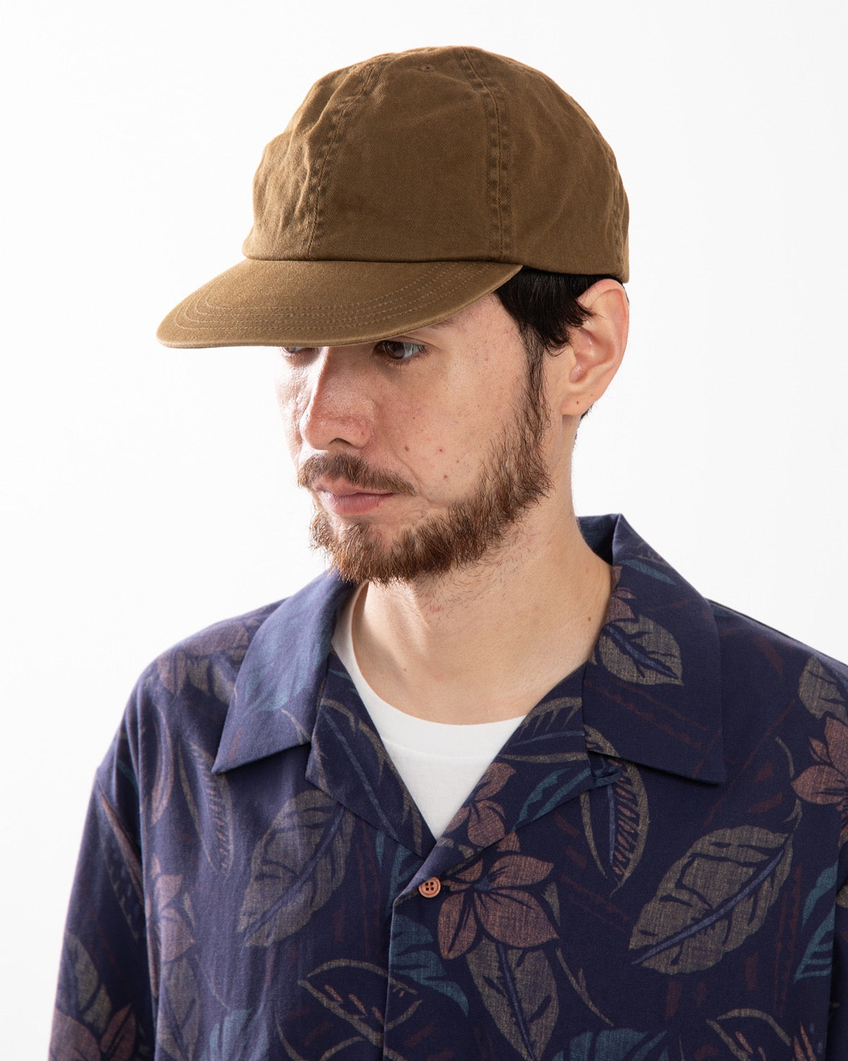PIGMENT DYE CAP
