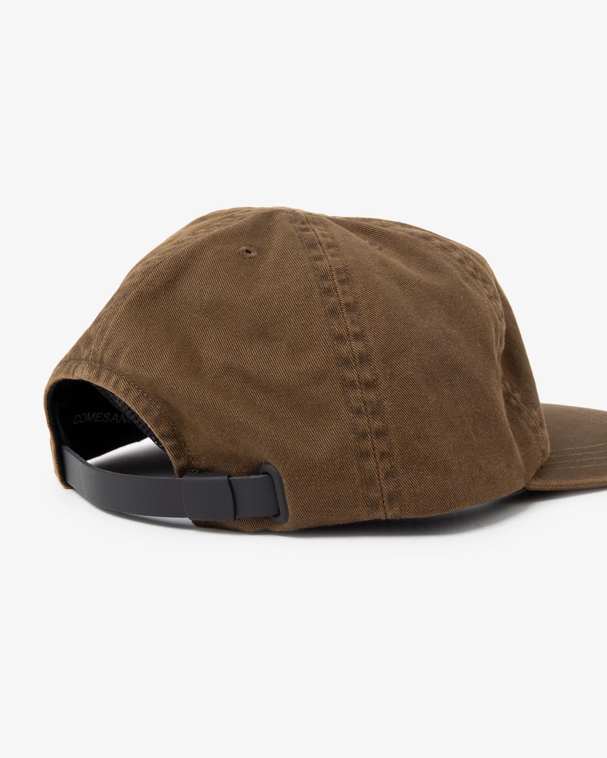 PIGMENT DYE CAP