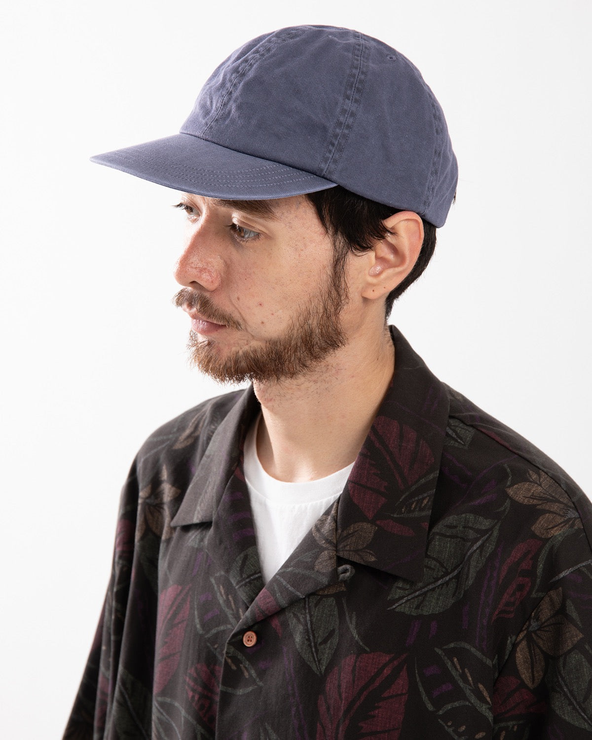 PIGMENT DYE CAP