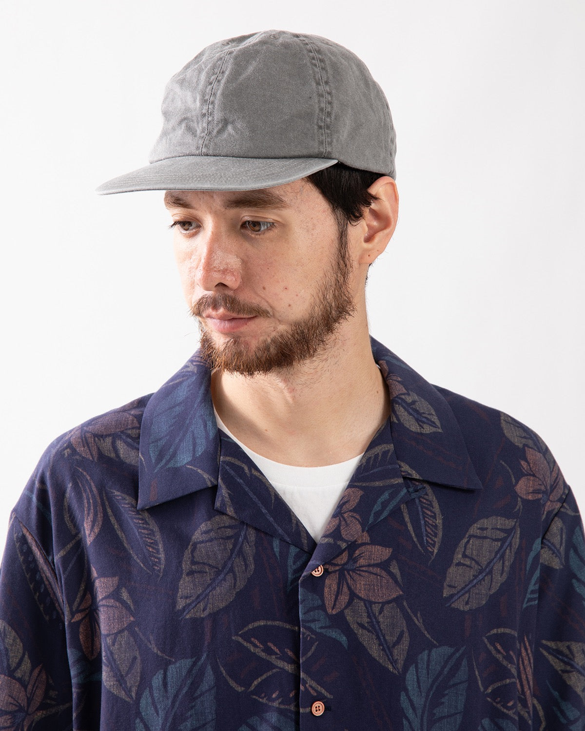 PIGMENT DYE CAP