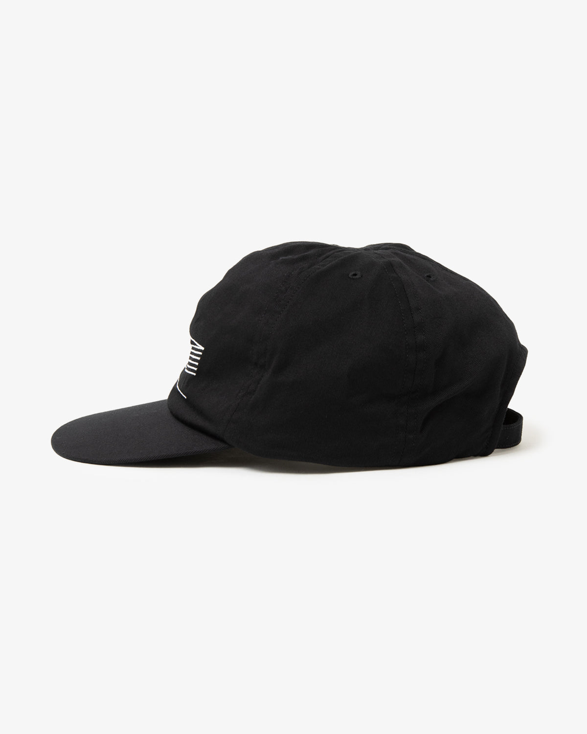 LINE PATTERN CAP