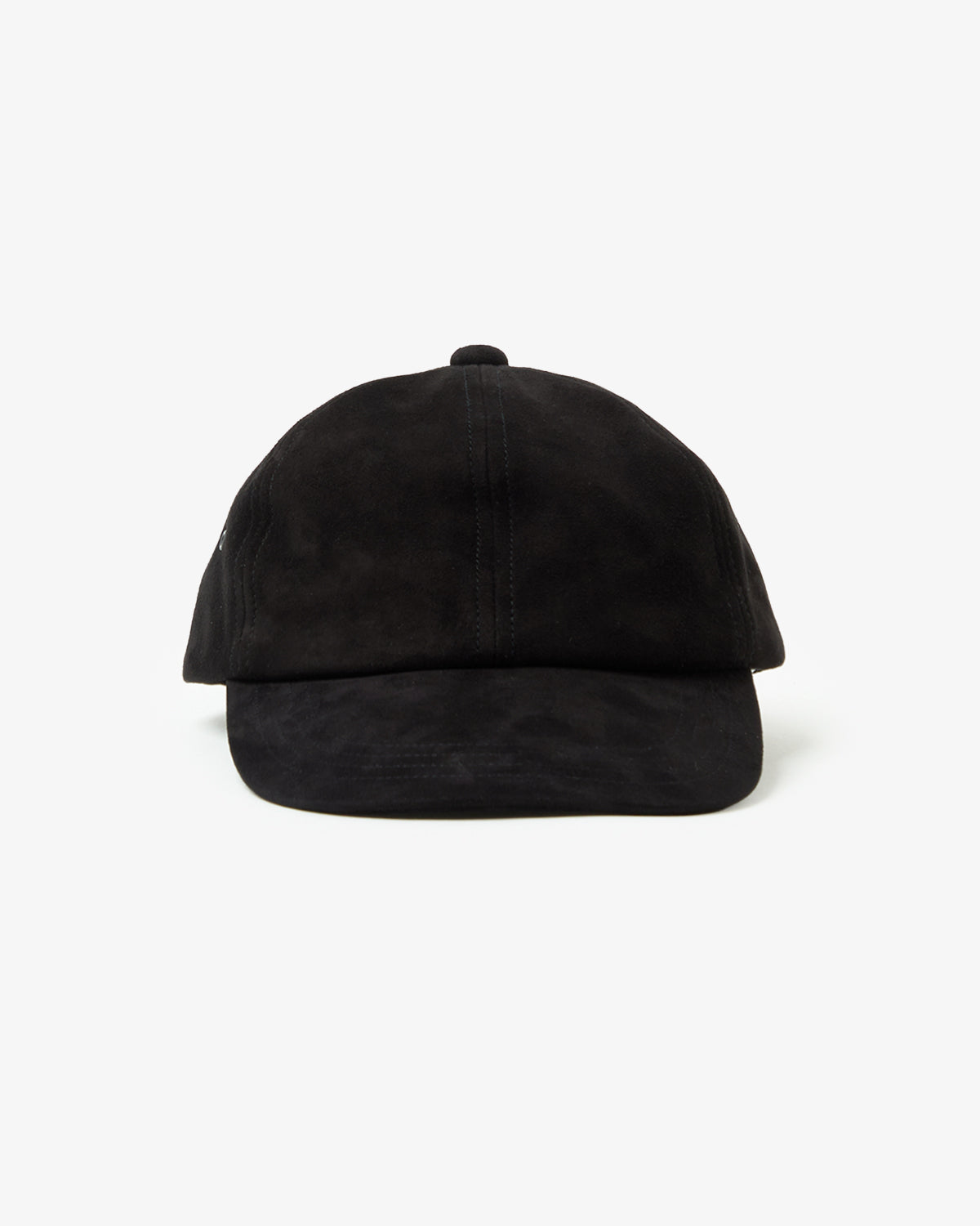 SHEEP SUEDE CAP