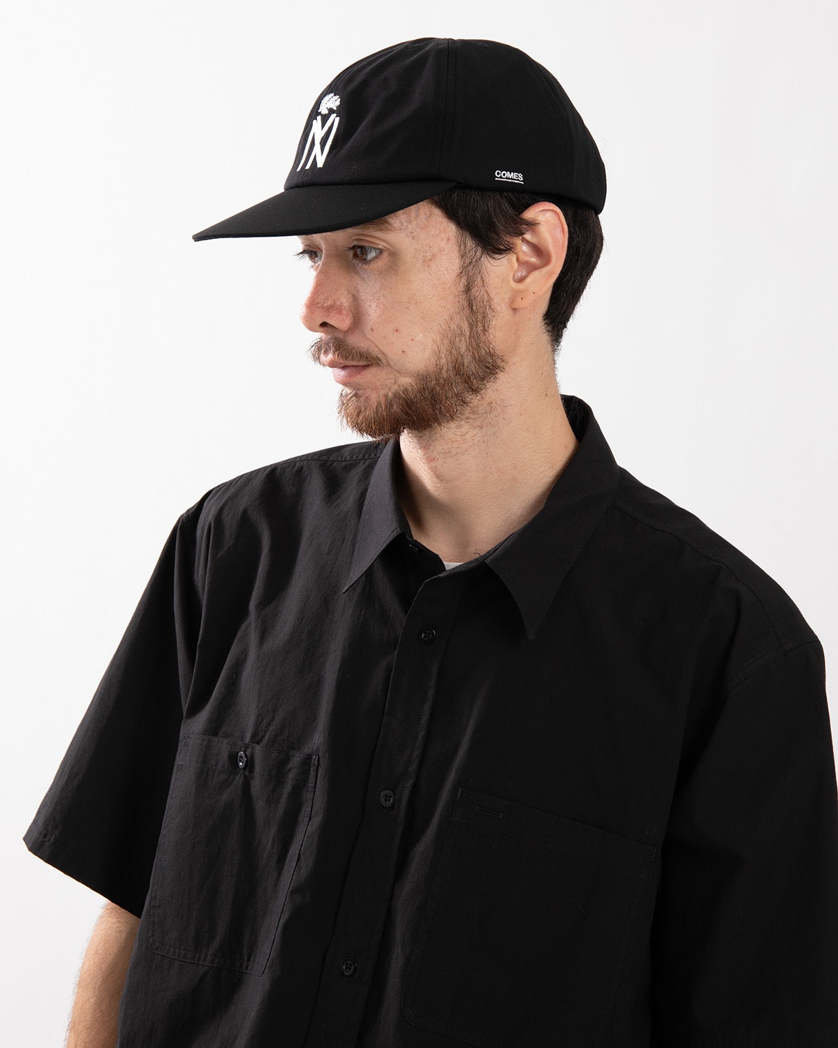 LEAVES NY CAP